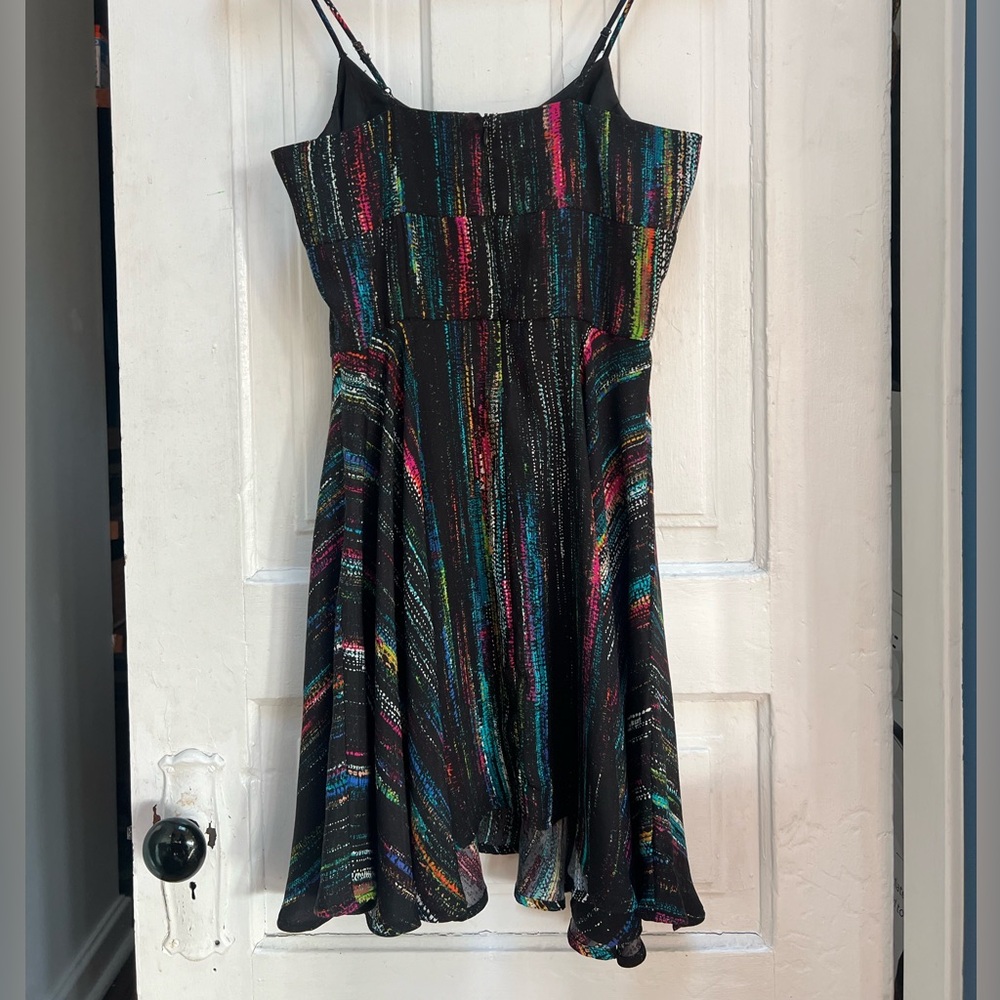 Jack By Bb Dakota Not Your Basic Black Dress, Siz… - image 3